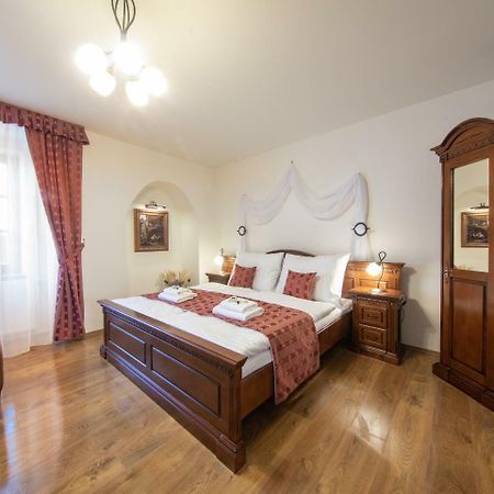 Residence Safari Resort - Chateau Borovany  Ngoại thất bức ảnh