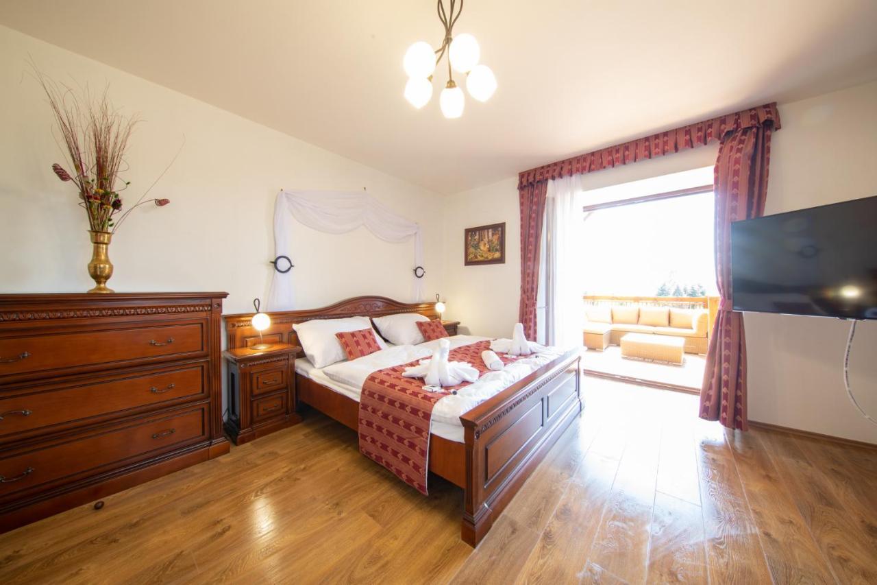 Residence Safari Resort - Chateau Borovany  Ngoại thất bức ảnh
