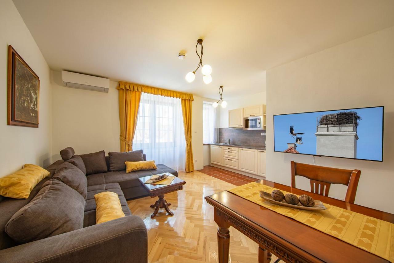 Residence Safari Resort - Chateau Borovany  Ngoại thất bức ảnh